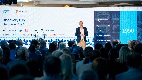 SAP Discovery Day u Beogradu